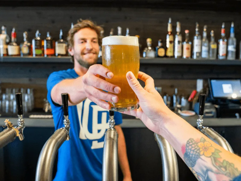 Semana de la Cerveza Artesanal