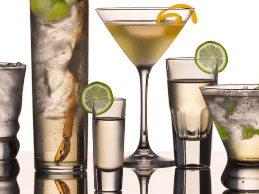 Levaduras para Destilados - Imagen Destacada