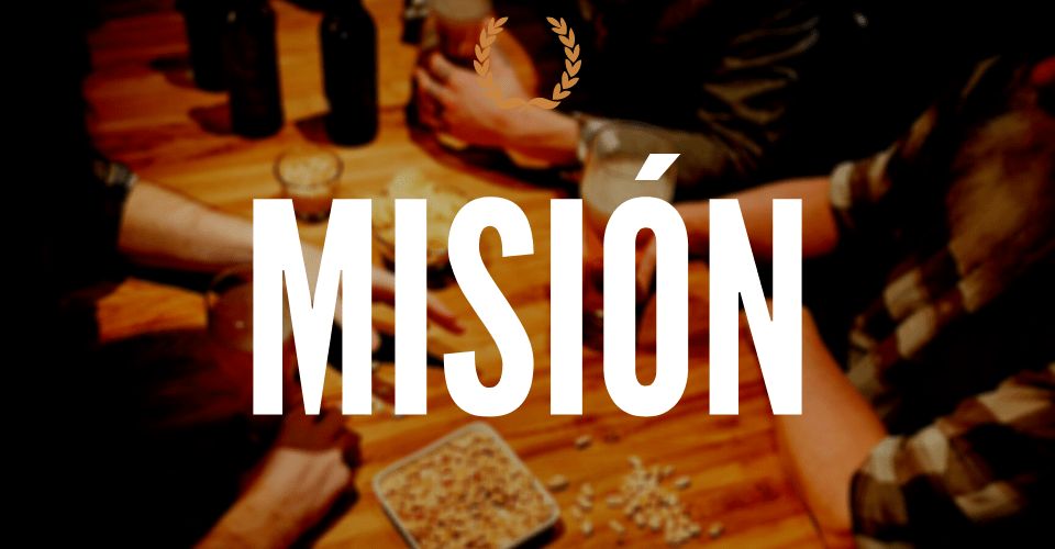 Misión - Filosofía Organizacional