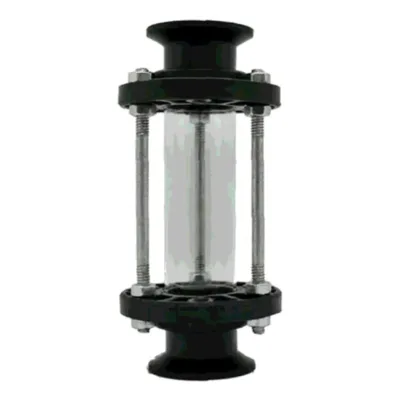 Visor de Mosto Clamp