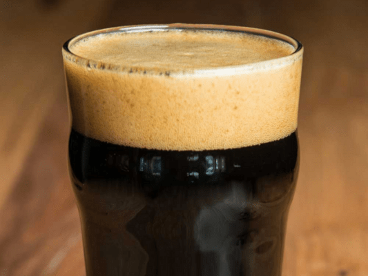 Dry Stout: Receta de la Inglaterra Victoriana