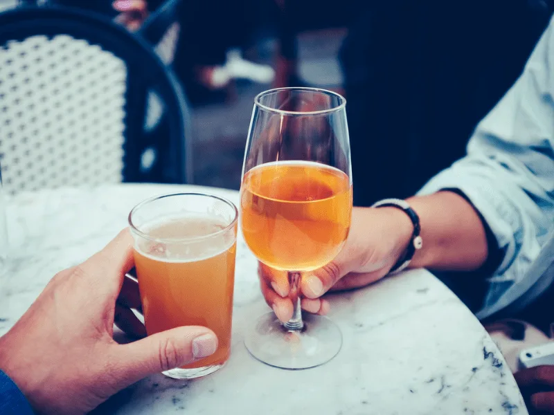 Pilsen Lager: De República Checa a tu Cocina Pilsen Lager Receta