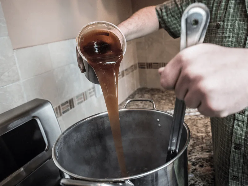 Extractos de Mosto: Tips para elaborar Cerveza en Casa Extractos de Mosto: Tips para elaborar Cerveza en Casa!
