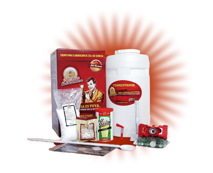 Kits Completos