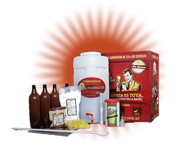 Kits Completos