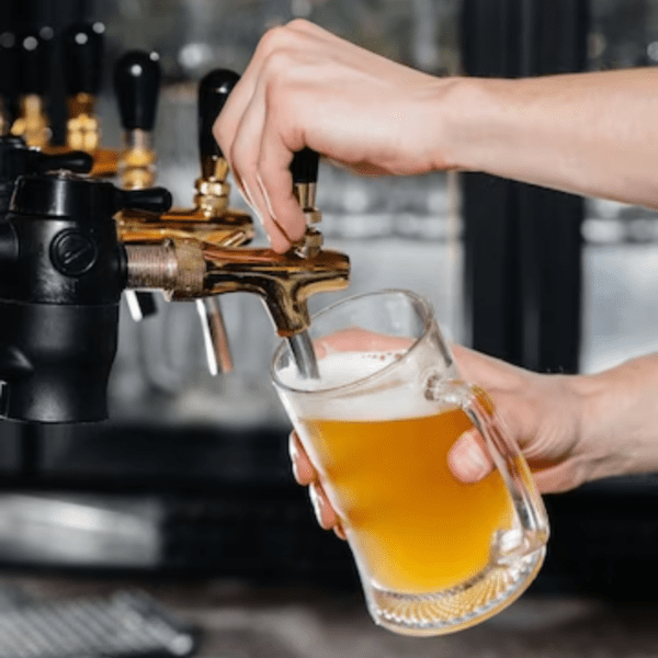 Programa Intensivo de Elaboración de Cerveza - Modalidad Presencial