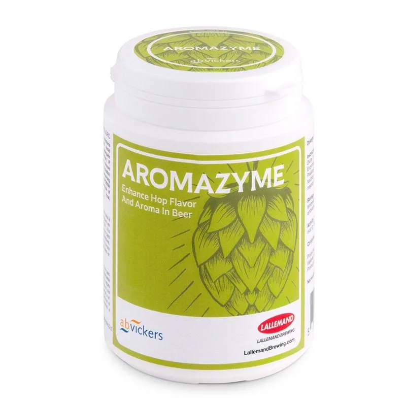 Aromazyme x 100 grs Aromazyme x 100 grs