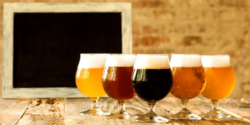 Curso Inicial de Cerveza Artesanal