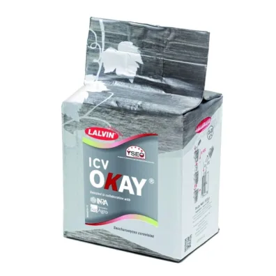 Levadura Lalvin ICV Okay x 500 grs