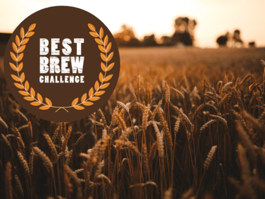 Best Brew Challenge - Imagen Destacada