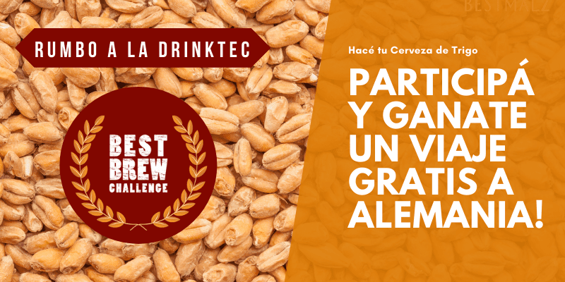 Best Brew Challenge - Novedades