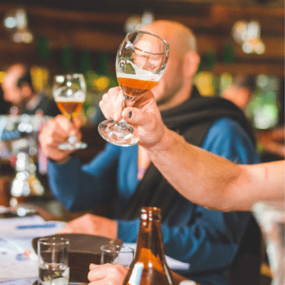 Capacitación Curso Cata Sensorial de Cervezas - Modalidad Presencial