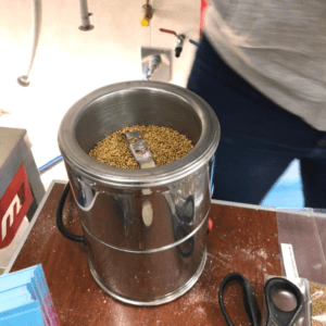 Curso de Elaboración de Cerveza con Maltas Libres de Gluten – Modalidad Online 1