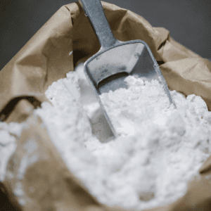 Azúcares No Fermentables