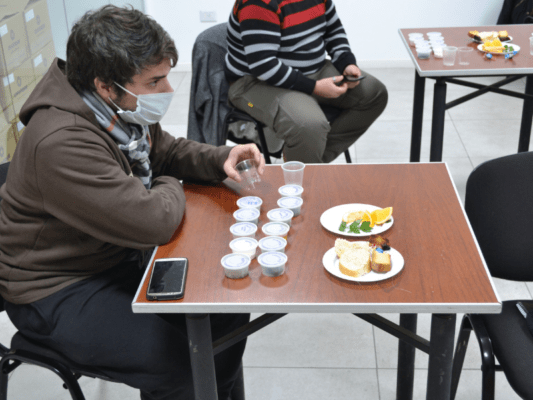 Cata de Cervezas Degustación