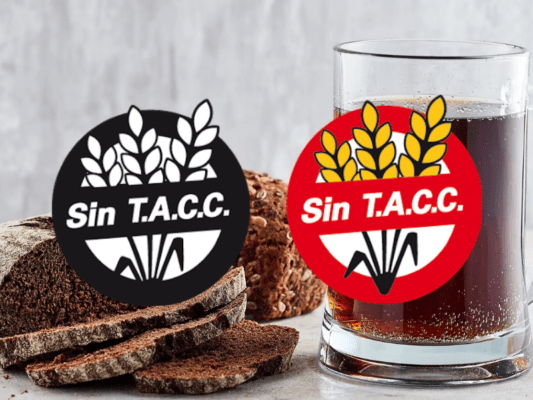 Cerveza libre de Gluten Kit de Insumos