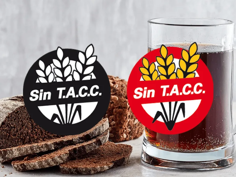 Cerveza libre de Gluten: Kit de Insumos Cerveza libre de Gluten Kit de Insumos