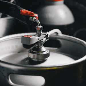 Embarrilado Conectores