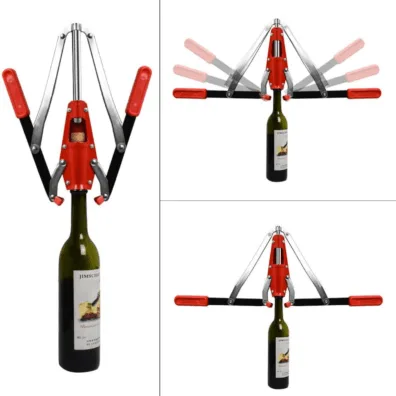Embotellado Accesorios