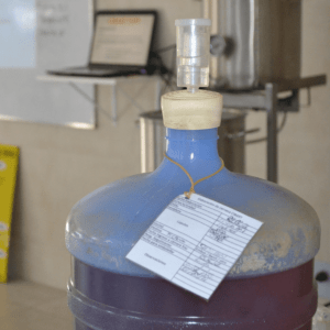 Fermentación Fermentadores