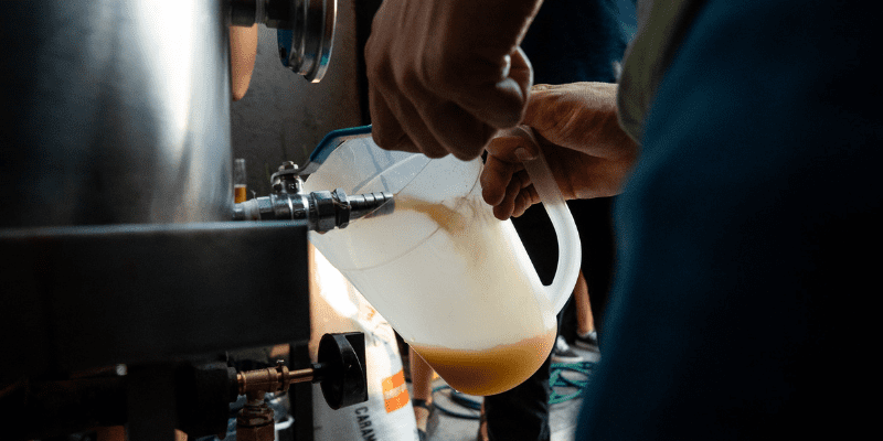 Jornada Cerveza para Microemprendedores