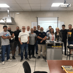 Jornada para Microemprendedores Cerveceros Jornada para Emprendedores Cerveceros