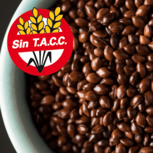 Kit de Insumos - Gluten Free