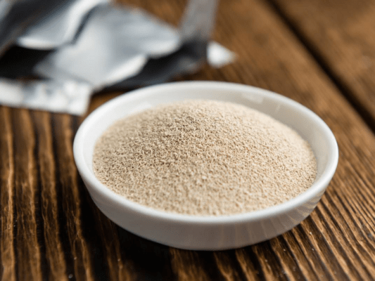 Levadura CBC-1 Destacada