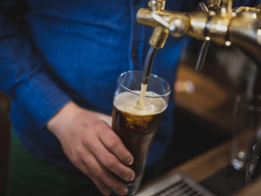 Levadura Lager - Destacada