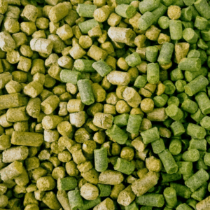 Lúpulo Nacional en Pellets
