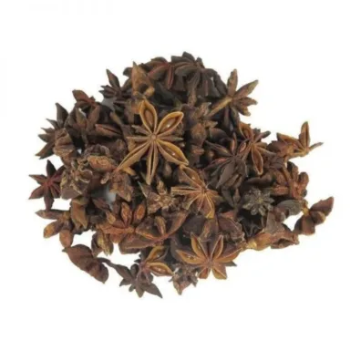 Anís Estrellado Importado x 50 grs