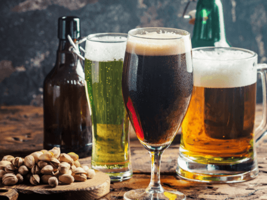 Curso Avanzado de Cerveza - Destacada