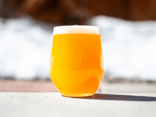 Hazy Neipa Receta Destacada