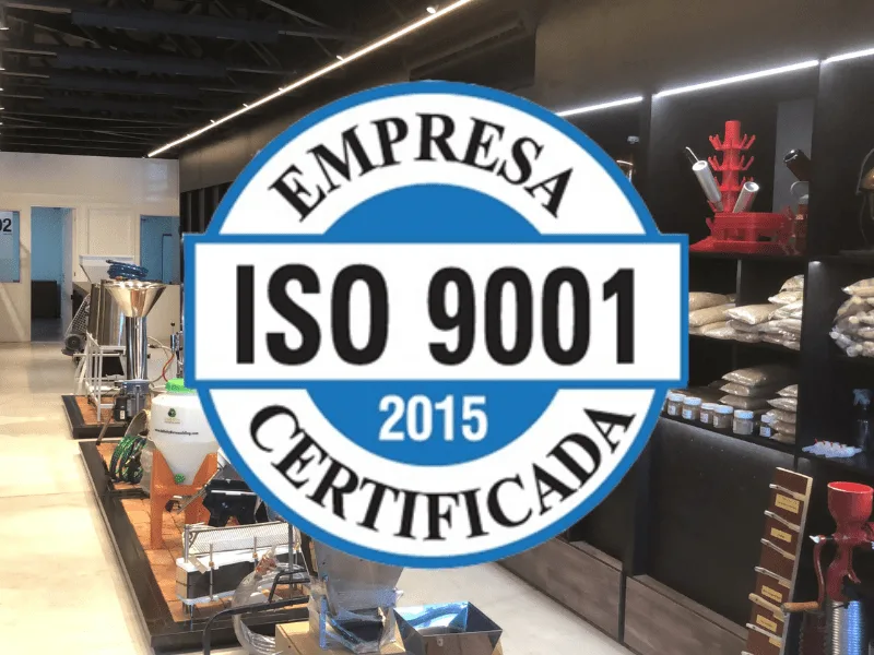Normas ISO - Imagen Destacada