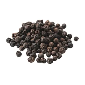 Pimienta Negra en Granos x 50 grs