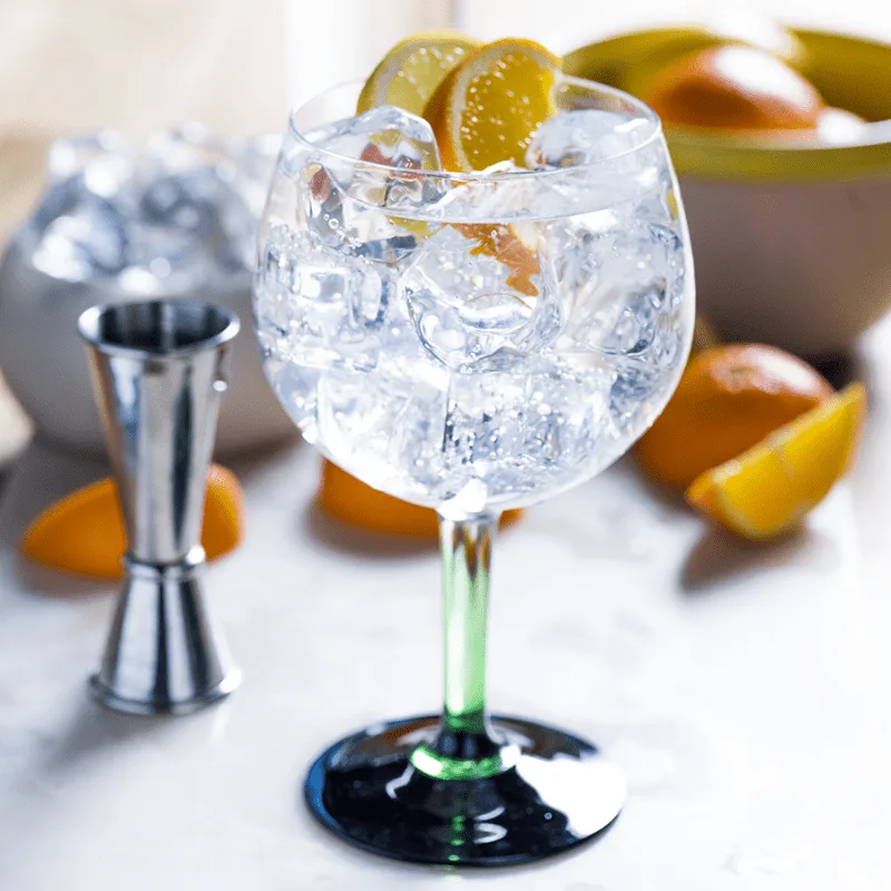 Curso de Destilación y Elaboración de Gin Curso de Destilación y Elaboración de Gin