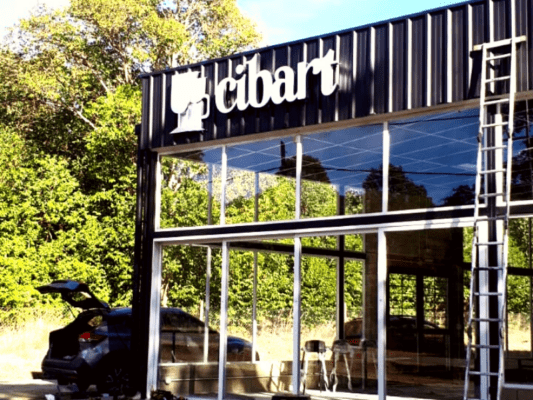 Franquicia Cibart - Cerveza