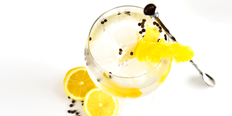 Gin