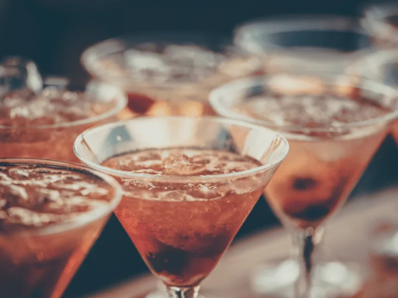 Gin y Ginebra, cuál es la diferencia? Ginebra y Gin