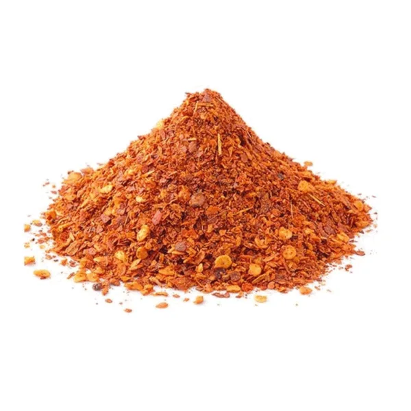 Pimienta Cayena en Granos x 50 grs