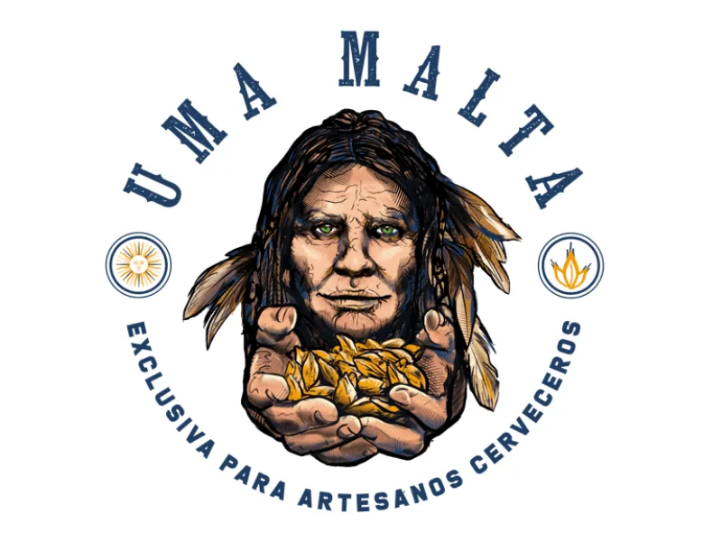 Nace una Nueva Marca, Uma Malta Uma Malta - Destacada