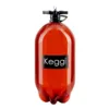 Barril Pet de 10 Litros Ball Lock