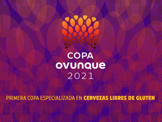 Copa Ovunque Destacada