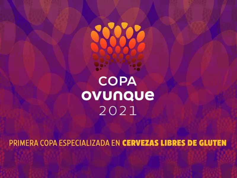 Copa Ovunque 2021 Copa Ovunque Destacada