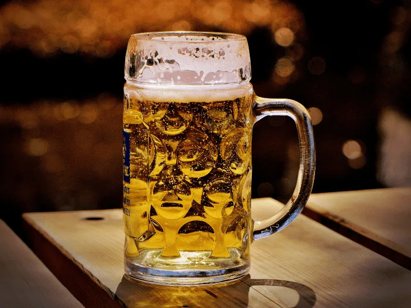 Nuestro primer Curso de Cerveza en Villa General Belgrano Curso de Cerveza Villa General Belgrano