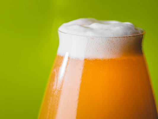 Que levadura utilizo para mi Neipa