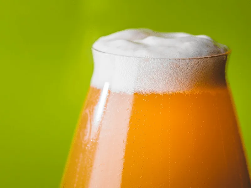Que levadura utilizo para mi Neipa