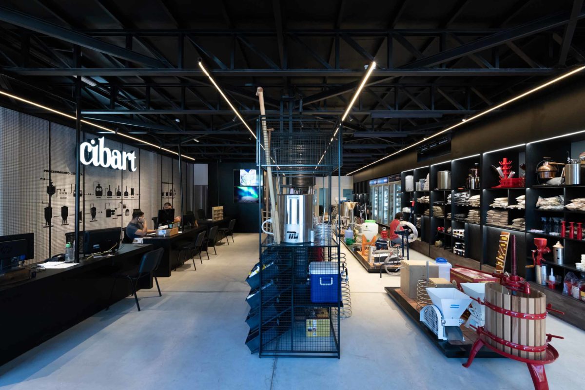 Franquicias CIBART Franquicias CIBART