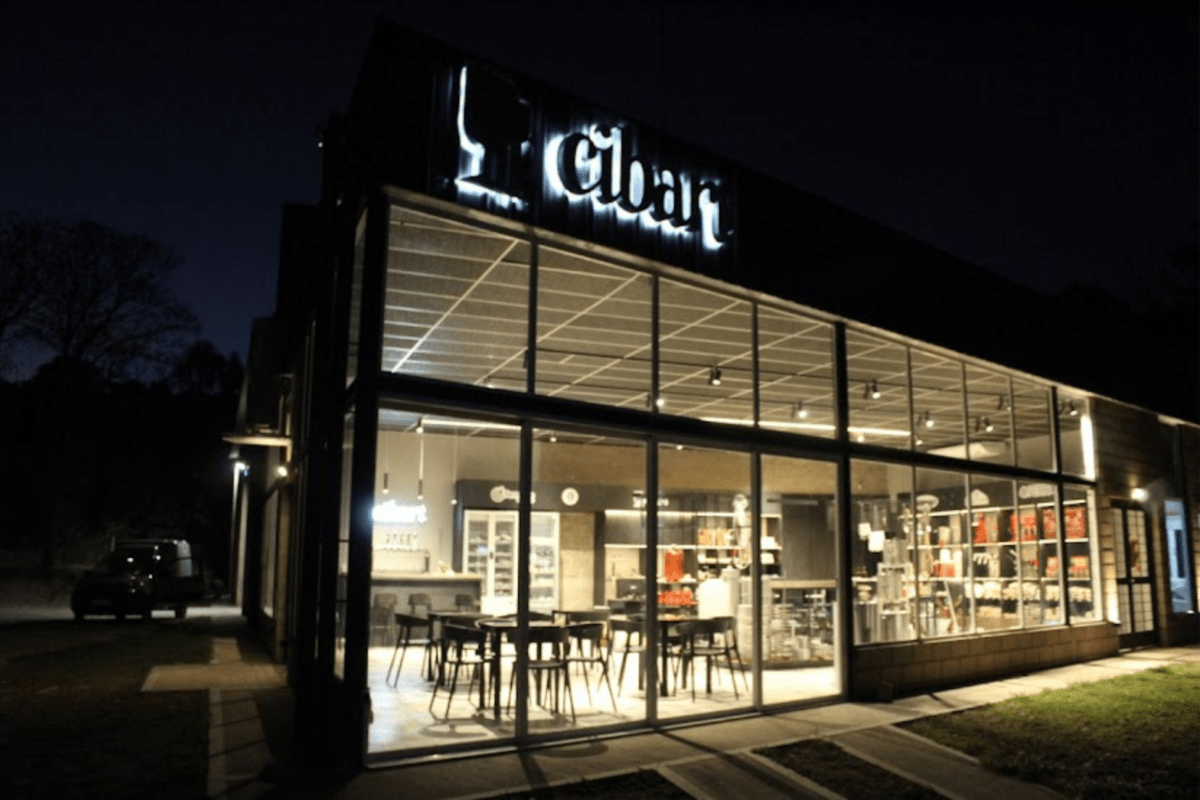 Franquicias CIBART Franquicia Cibart Villa Ciudad Parque