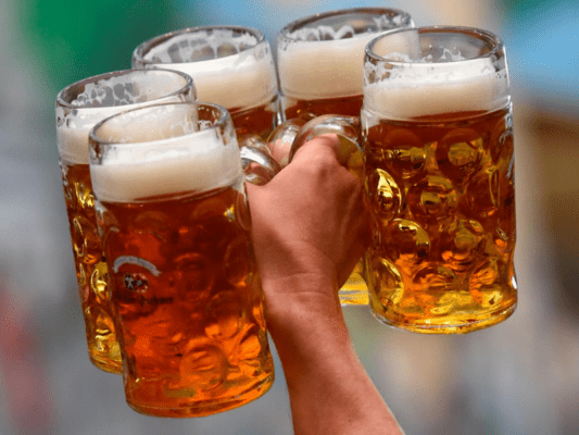 Lista de Defectos de la Cerveza y como solucionarlos!